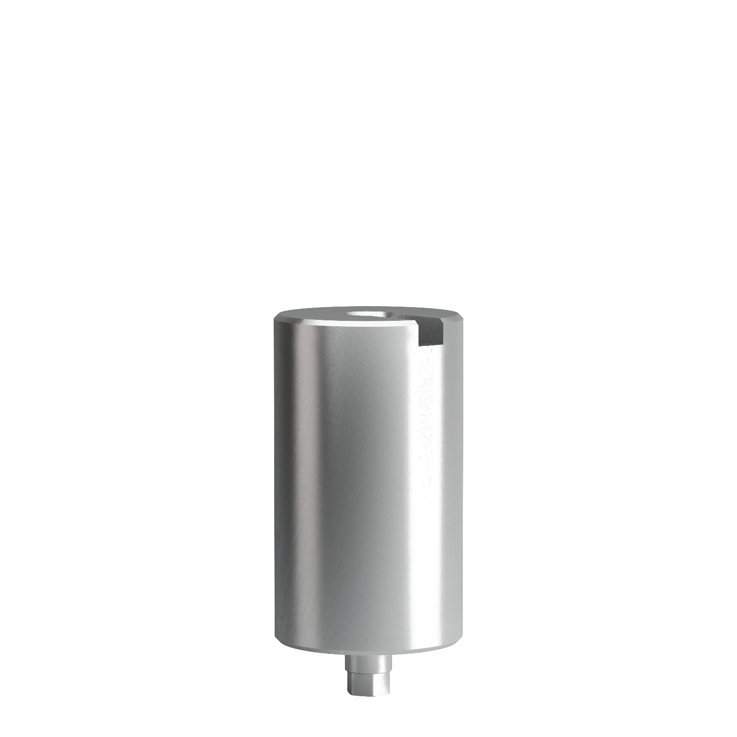 Абатменты Pre-Milled